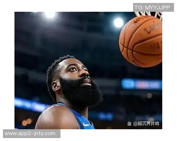 哈登坚信球队潜力超越战绩8胜21负并不代表真实实力