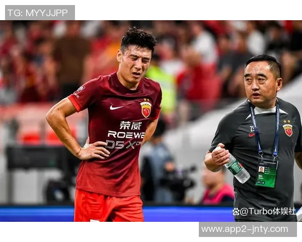 武磊赞徐指导全运夺铜成功海港三连冠彰显球队传承与实力