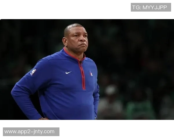 老里弗斯超越乔治卡尔成NBA历史第六胜场教练续写辉煌执教传奇